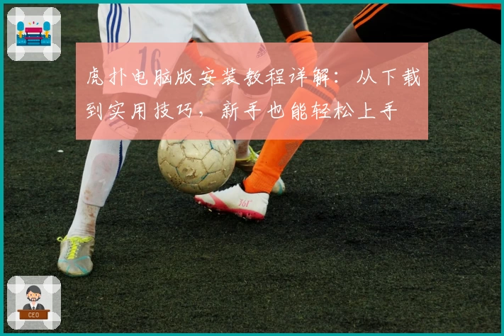 虎扑电脑版安装教程详解：从下载到实用技巧，新手也能轻松上手