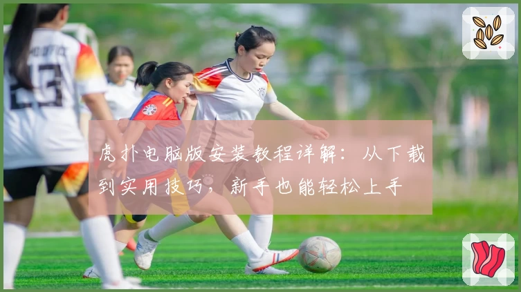 虎扑电脑版安装教程详解：从下载到实用技巧，新手也能轻松上手