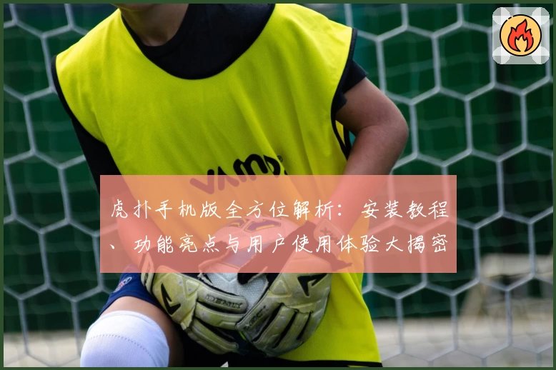 虎扑手机版全方位解析：安装教程、功能亮点与用户使用体验大揭密