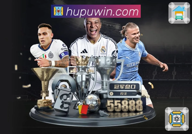 虎扑 App 展示图